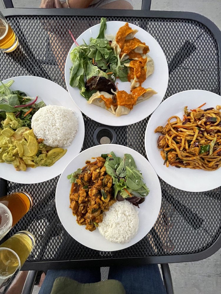 High Camp Taphouse