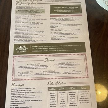 Winnie & Ethel's Downtown Diner - Launch menu - Diners Near Me - Las Vegas, Nevada Winnie & Ethel's Downtown Diner - Launch menu - Diners Near Me - Las Vegas, Nevada