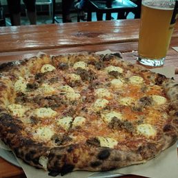 Spicy Calabrian Spicy Calabrian