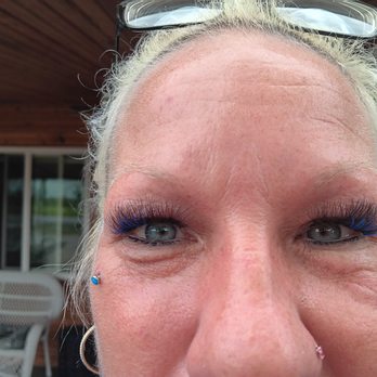 Rocket City Lashes - Eyelash Service Near Me