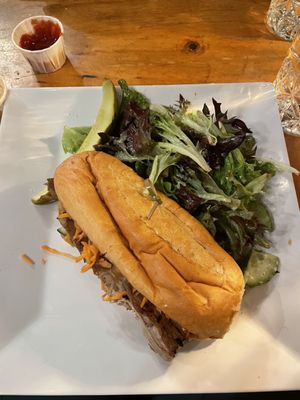 The Daily Planet by null