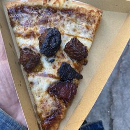 Burnt Ends Pizza Burnt Ends Pizza