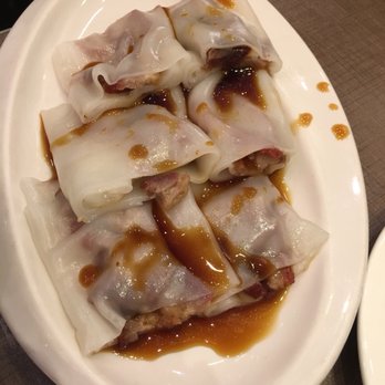 King's Kitchen - Roast pork rice roll - Chinese Near Me - New York, New York King's Kitchen - Roast pork rice roll - Chinese Near Me - New York, New York