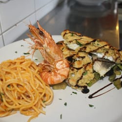 Restaurant Romanella