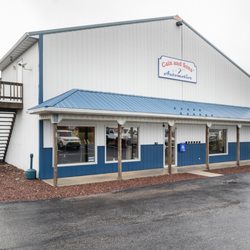 Cain And Sons' Automotive