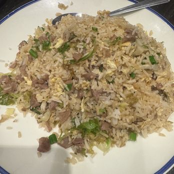 Yi Xin Cafe - Hong Kong fried rice - Hong Kong Style Cafe Near Me - Honolulu, Hawaii Yi Xin Cafe - Hong Kong fried rice - Hong Kong Style Cafe Near Me - Honolulu, Hawaii