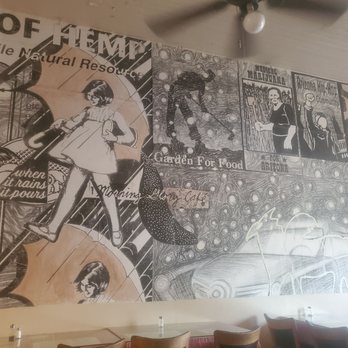 Morning Glory Cafe - Breakfast & Brunch Near Me - Flagstaff, Arizona