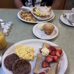 French Toast