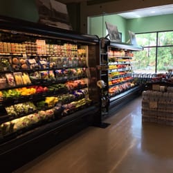 Newberry Farms Market - Local produce