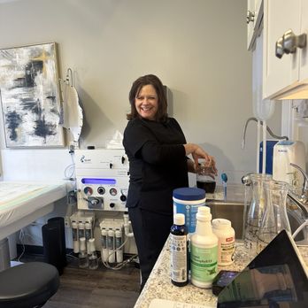 The Body Benefit - Hydrotherapy Near Me - Franklin, Tennessee The Body Benefit - Hydrotherapy Near Me - Franklin, Tennessee