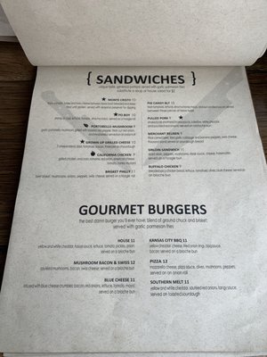 Menu photo 6 The Merchant House Greenville, OH Menu photo 6 The Merchant House Greenville, OH