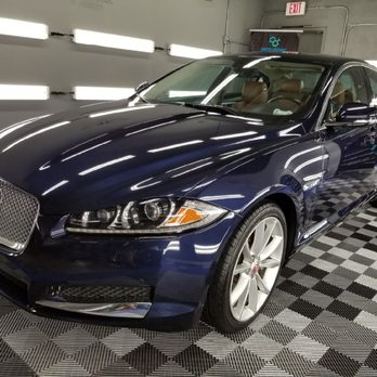 High End Detail - Auto Detailing Near Me - Miami, Florida