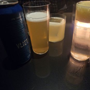 The Argyle - Cocktail Bars Near Me - New York, New York