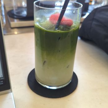 Black Crown Collective - Coffee & Tea Near Me - Washington, DC, District of Columbia