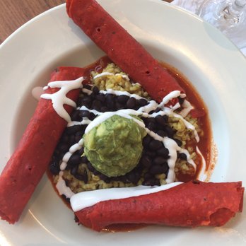 Aqui Cal-Mex - Mexican Near Me - Campbell, California