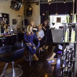 Area 51 Salon - Weddings parties
