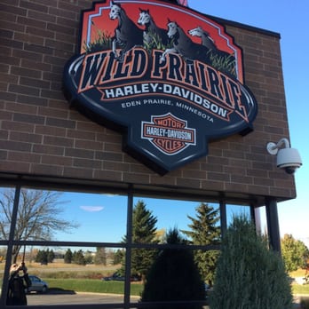 Wild Prairie Harley-Davidson - Motorcycle Dealers Near Me - Eden Prairie, Minnesota Wild Prairie Harley-Davidson - Motorcycle Dealers Near Me - Eden Prairie, Minnesota