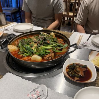 Gam Ja Chon - Korean Near Me - Rowland Heights, California Gam Ja Chon - Korean Near Me - Rowland Heights, California