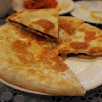 Dumpling Restaurant - red bean paste cake - Korean Near Me - Scarborough, Ontario Dumpling Restaurant - red bean paste cake - Korean Near Me - Scarborough, Ontario