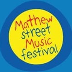 Mathew Street Festival - Courtesy of Matthew Street Festival website