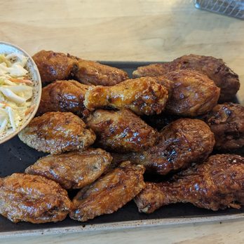 Bonchon Pleasanton - Chicken Wings Near Me - Pleasanton, California