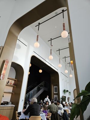 Canal Street Eatery and Market by null