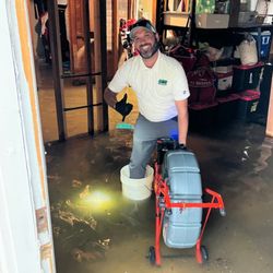 Hydro Jetting Plumbing Pros