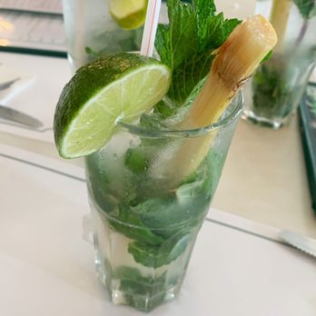 Versailles - Classic mojito - Cuban Near Me - Miami, Florida Versailles - Classic mojito - Cuban Near Me - Miami, Florida