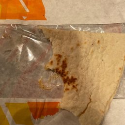 Chicken Quesadilla