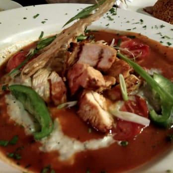 Talullas - Sultans delight - Middle Eastern Near Me - Chapel Hill, North Carolina
