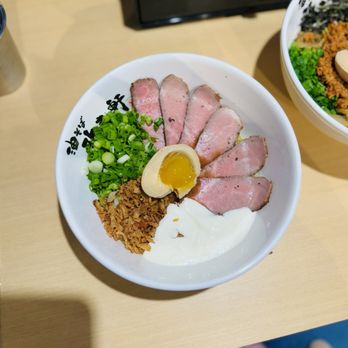 Kajiken - Roast beef - Ramen Near Me - Elk Grove, California Kajiken - Roast beef - Ramen Near Me - Elk Grove, California