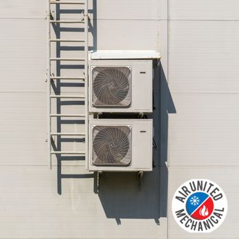 Air United Mechanical - Multi Discounts available on all air conditioning and heating related services. - Heating & Air Conditioning/HVAC Near Me - Spring, Texas