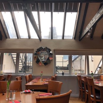 Mother Reilly's - Beautiful upstairs dining area! - Pubs Near Me - Dublin, D Mother Reilly's - Beautiful upstairs dining area! - Pubs Near Me - Dublin, D