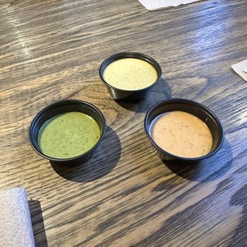 Viva Chicken - Sauces - Peruvian Near Me - St. George, Utah