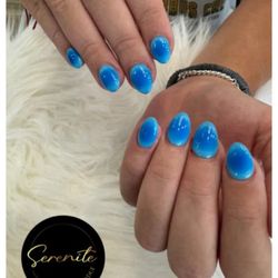 SERENITE THE NAIL SPA OF LADUE