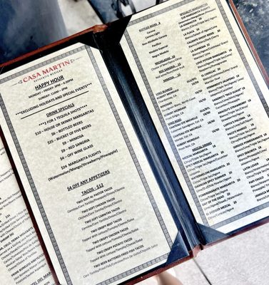 Casa Martin | Ocean Ave by null