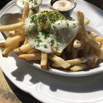 Au Cheval - French Fries - Bars Near Me - Chicago, Illinois