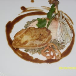Restaurant Basilico