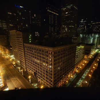 theWit Chicago, a Hilton Hotel - View from room - Hotels Near Me - Chicago, Illinois theWit Chicago, a Hilton Hotel - View from room - Hotels Near Me - Chicago, Illinois