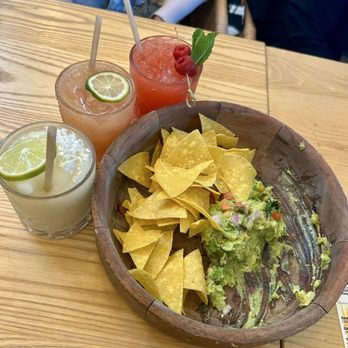 Citrico Cafe - Mexican Near Me - Astoria, New York