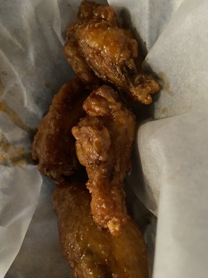 Bruno's Pizza & Wings by null