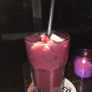 Cafe Wha? - House Sangria! - Music Venues Near Me - New York, New York Cafe Wha? - House Sangria! - Music Venues Near Me - New York, New York