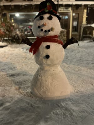 Saddleback Inn by null