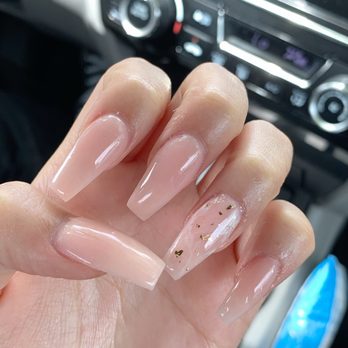 K3 Nails And Spa - Nails by Van the - Nail Salons Near Me - Milpitas, California