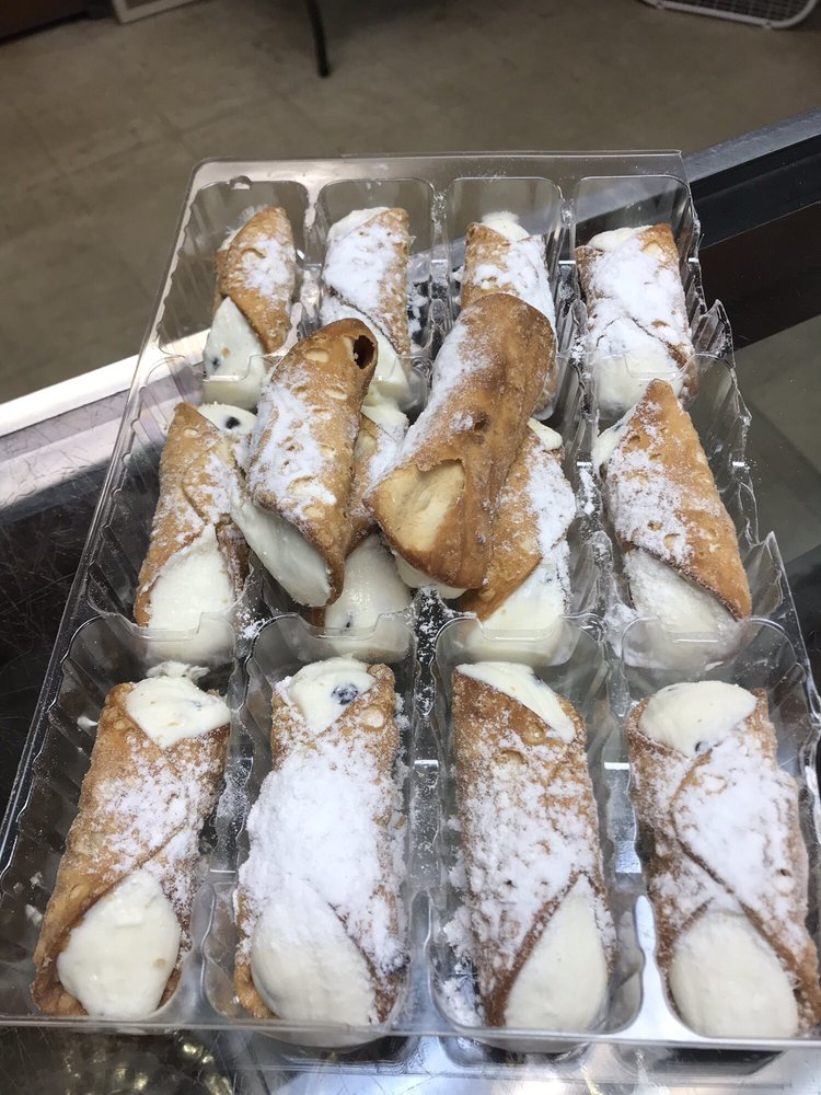 KYJ’S BAKERY Brookhaven, Pennsylvania 39 Photos & 37 Reviews