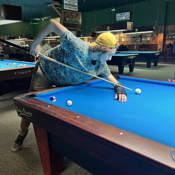 Q-Master Billiards - Inside - Pool Halls Near Me - Virginia Beach, Virginia Q-Master Billiards - Inside - Pool Halls Near Me - Virginia Beach, Virginia