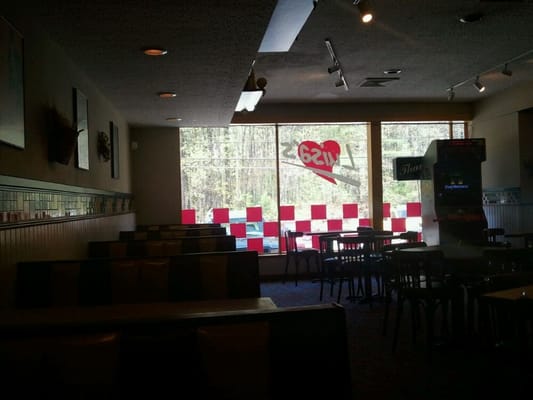 Luisa's Italian Pizzeria by null