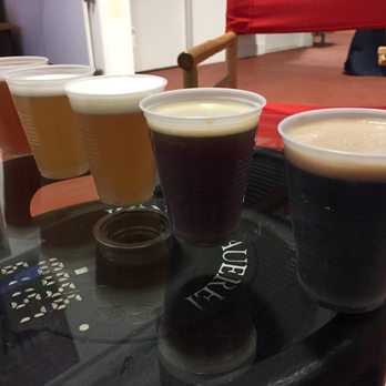Saint James Brewery - Drink it all. - Breweries Near Me - Saint James, New York