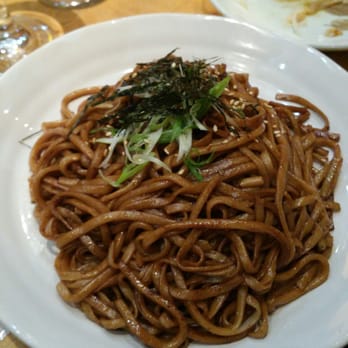 Sachi Sushi - Pan fire udon - Sushi Bars Near Me - San Ramon, California Sachi Sushi - Pan fire udon - Sushi Bars Near Me - San Ramon, California