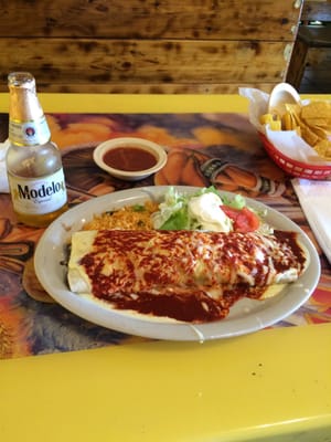 Ernesto's by null